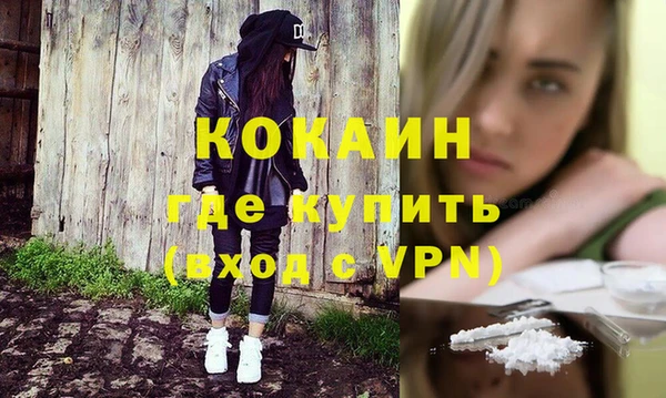 молекула духа Бронницы